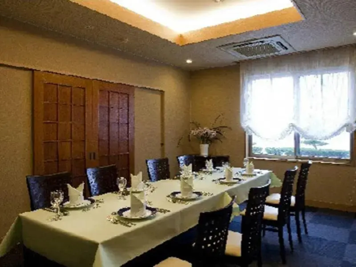 Hotel Shunka Ise-Shima Resort