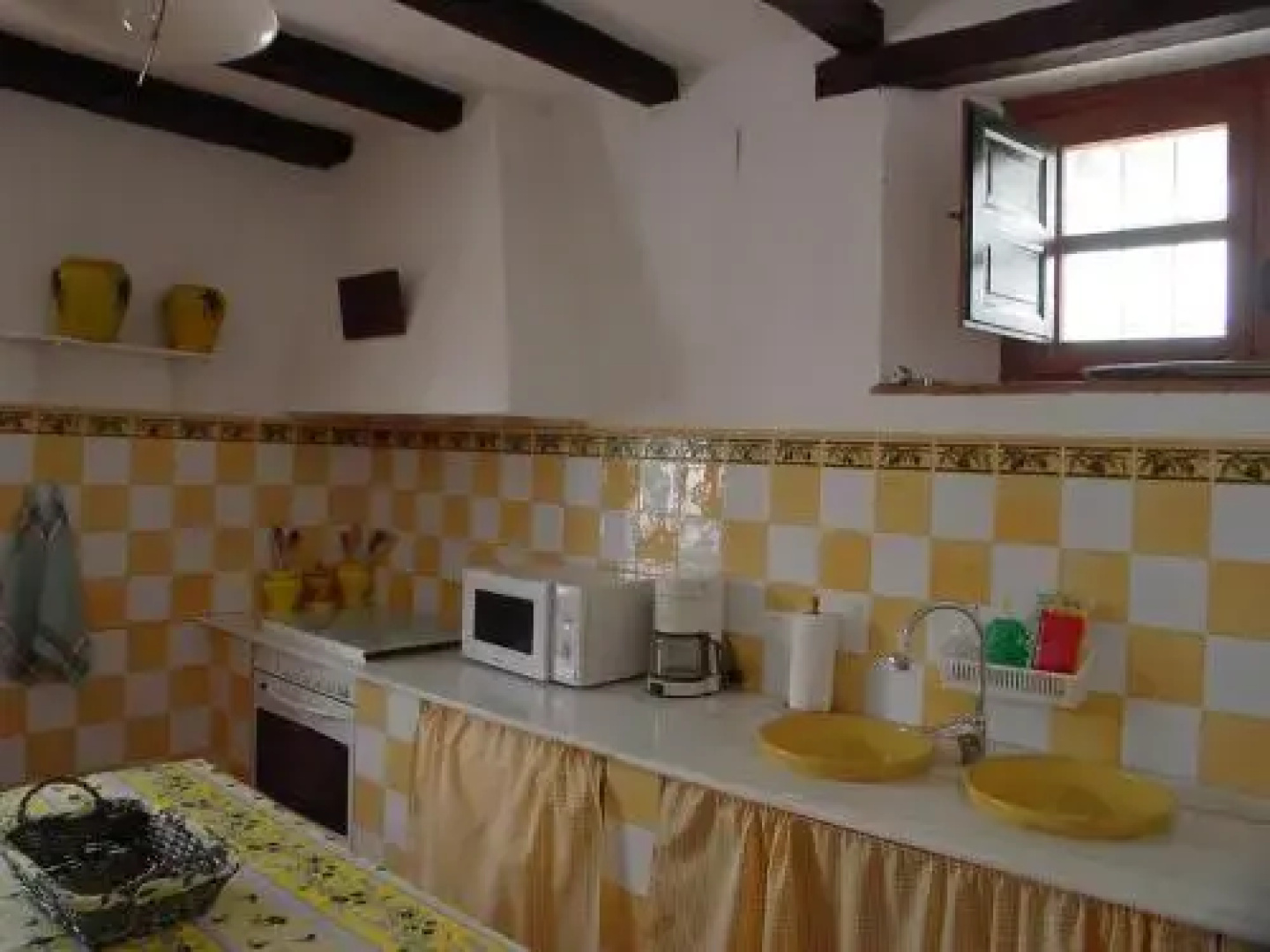 Molino El Vinculo