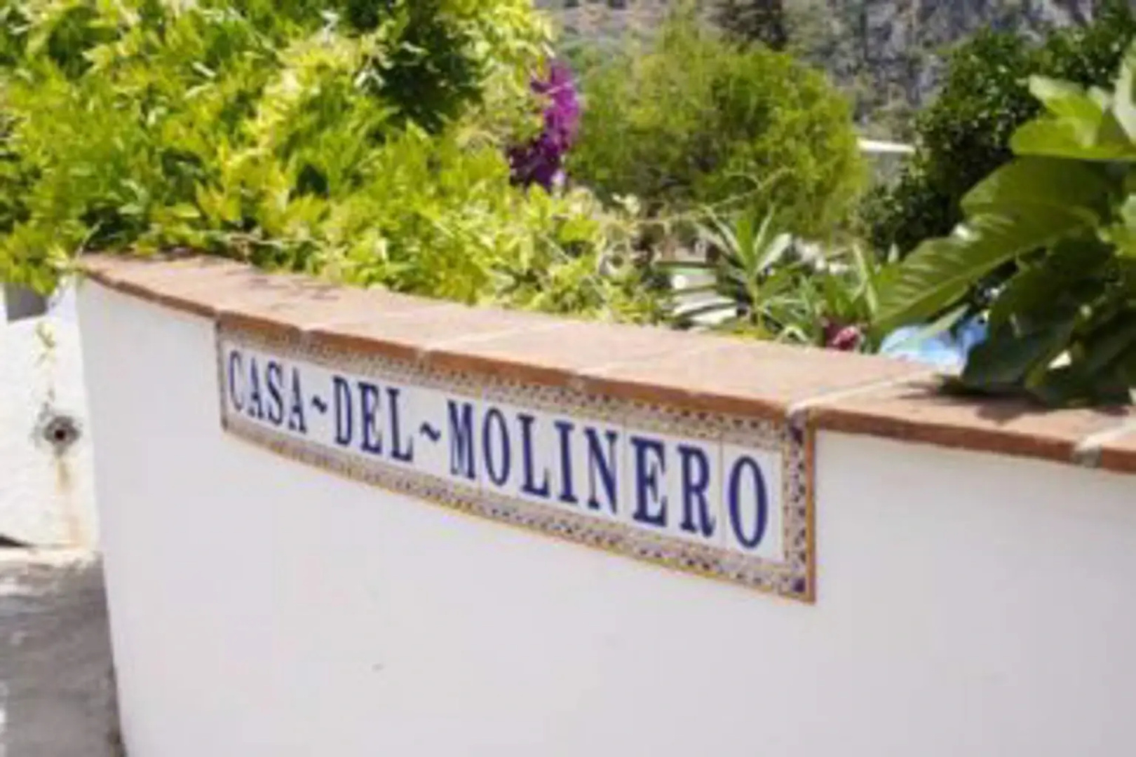 Casa Del Molinero - Guesthouse