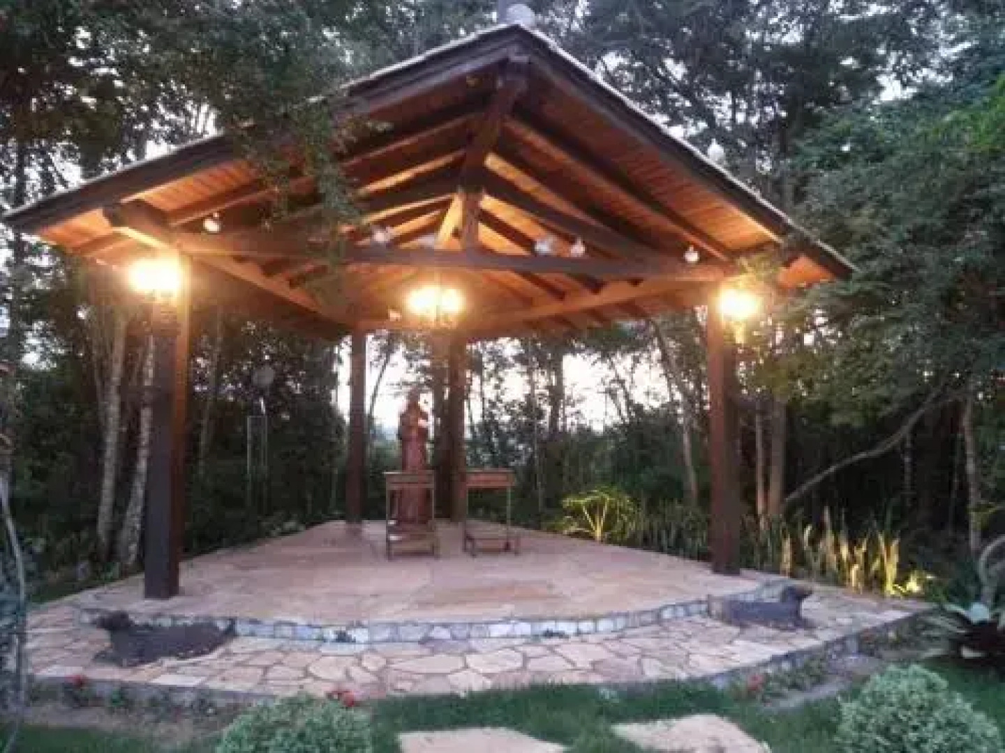 Pousada Encanto de Glaura