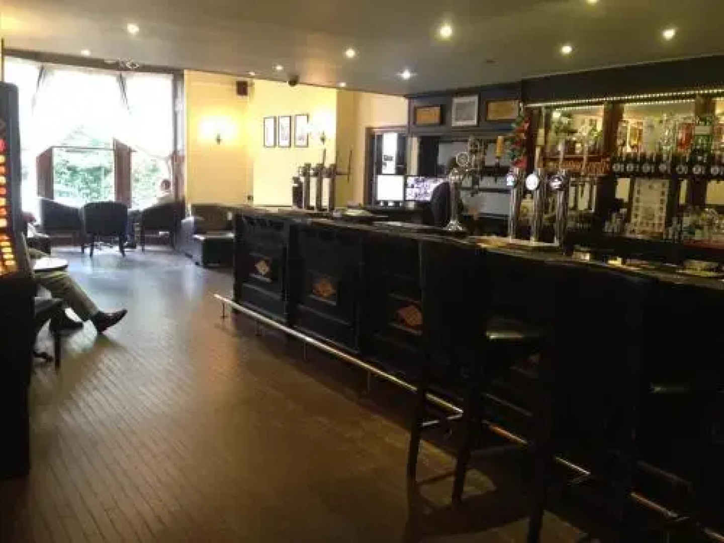 Cartwright Hotel