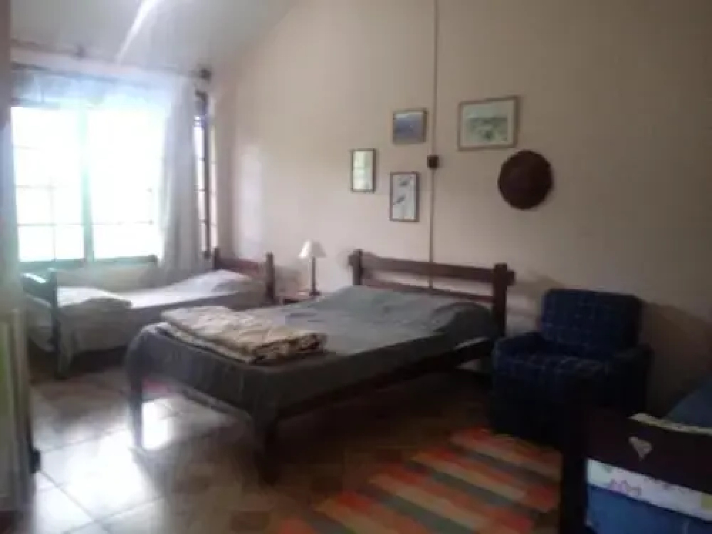 Pousada Fazenda Serra Que Chora