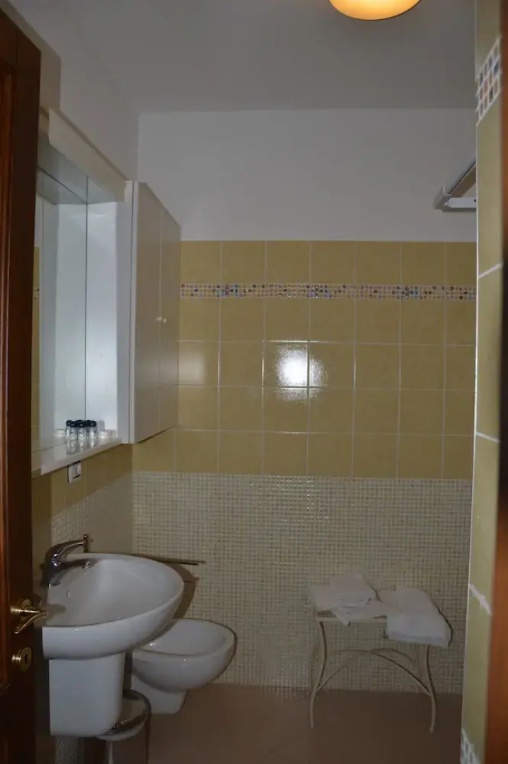 La Casa di Nonna Carlotta B&B