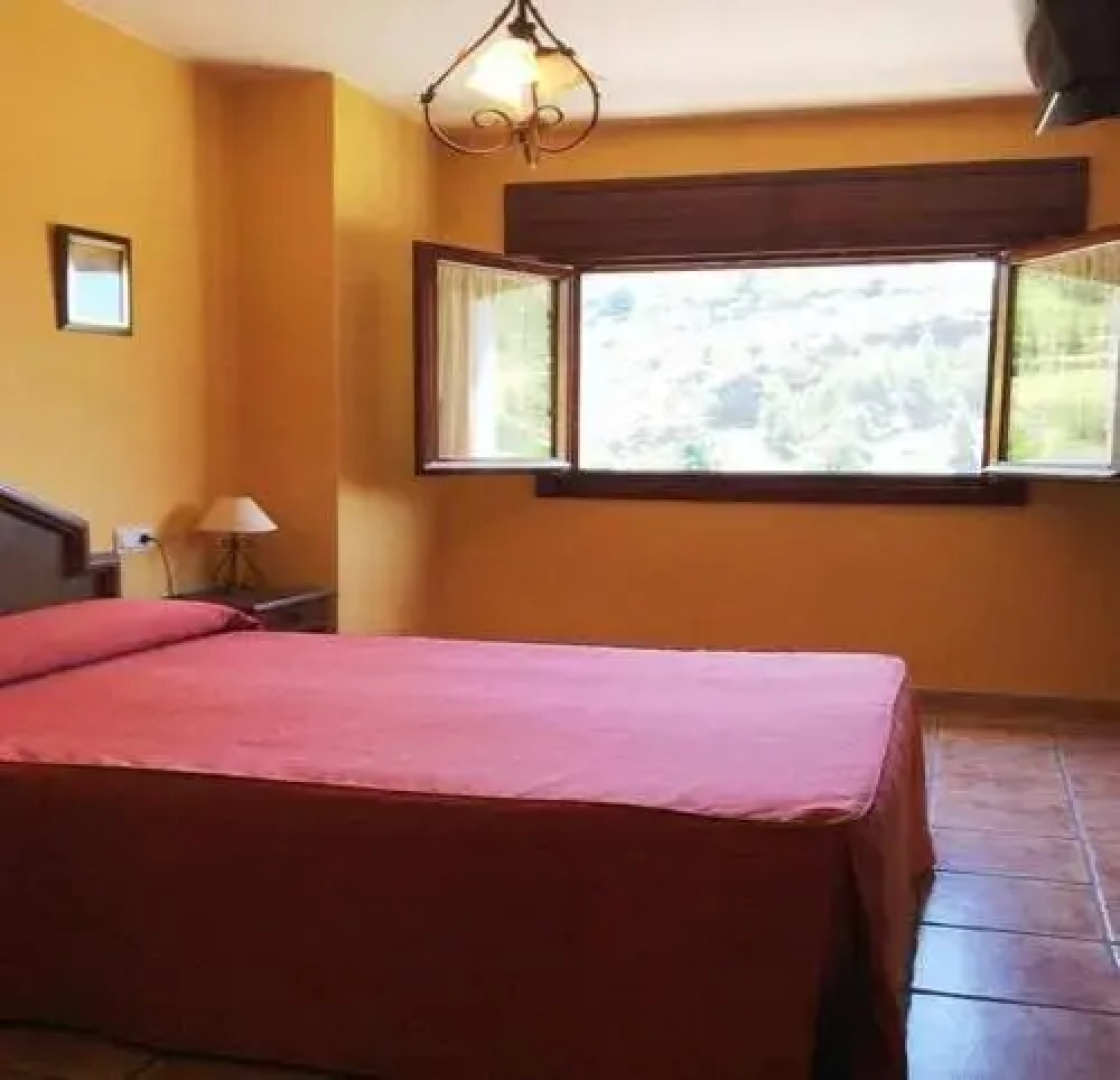 Hotel Rural Pepe Alvarez