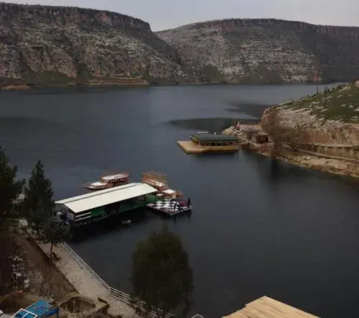 Gulkonagi Butik Hotel