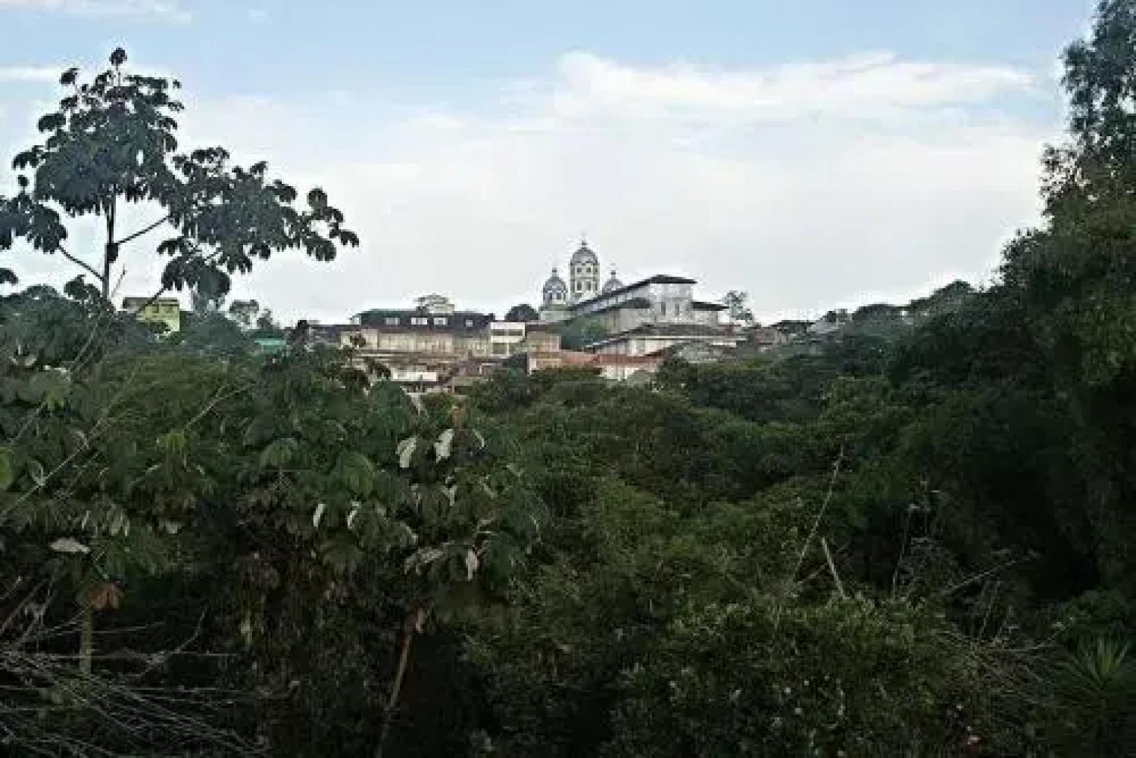 Hostal Campestre El Santuario