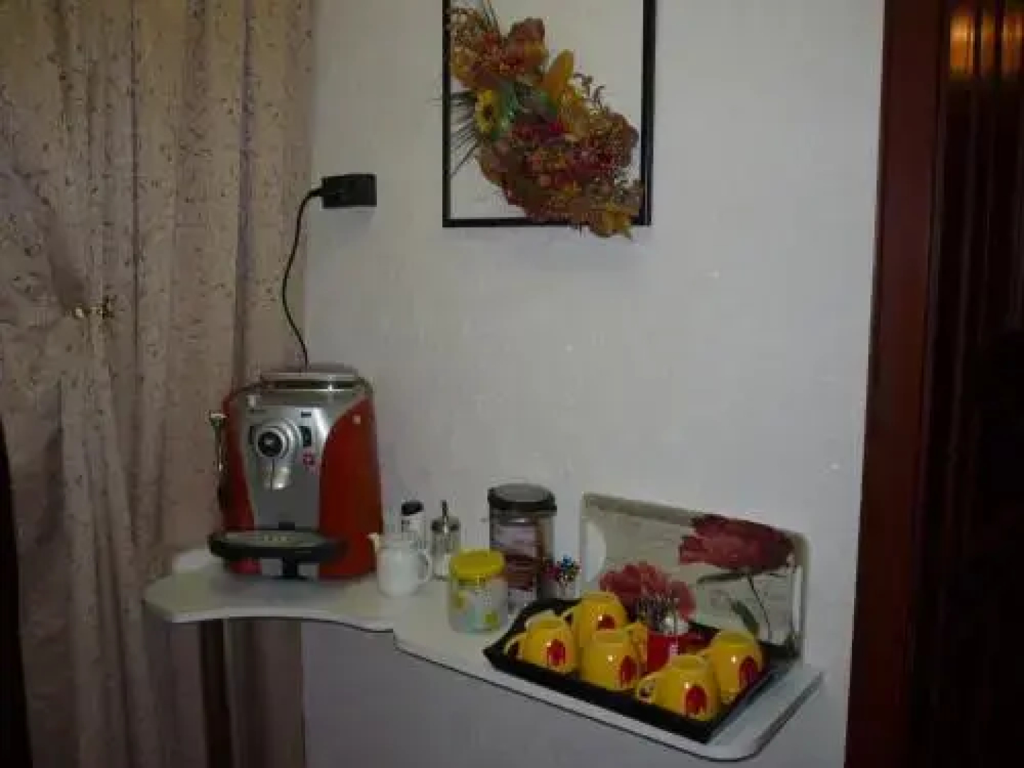 Éjjelibagoly Vendégház
