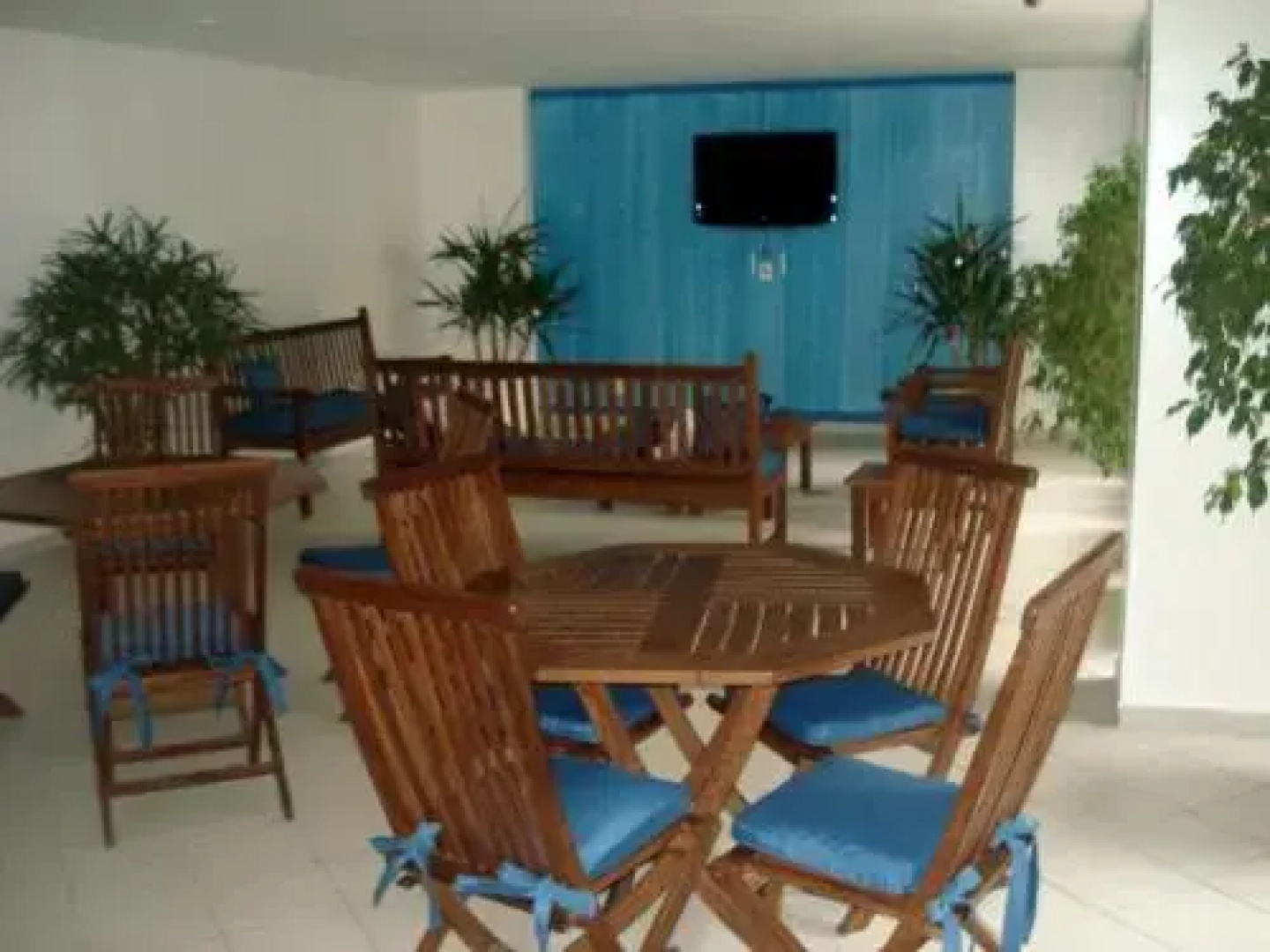 Copacabana One Flat
