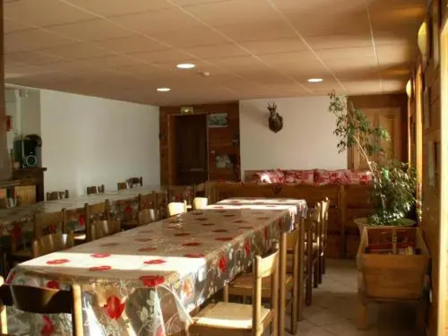 La Ferme de la Tour