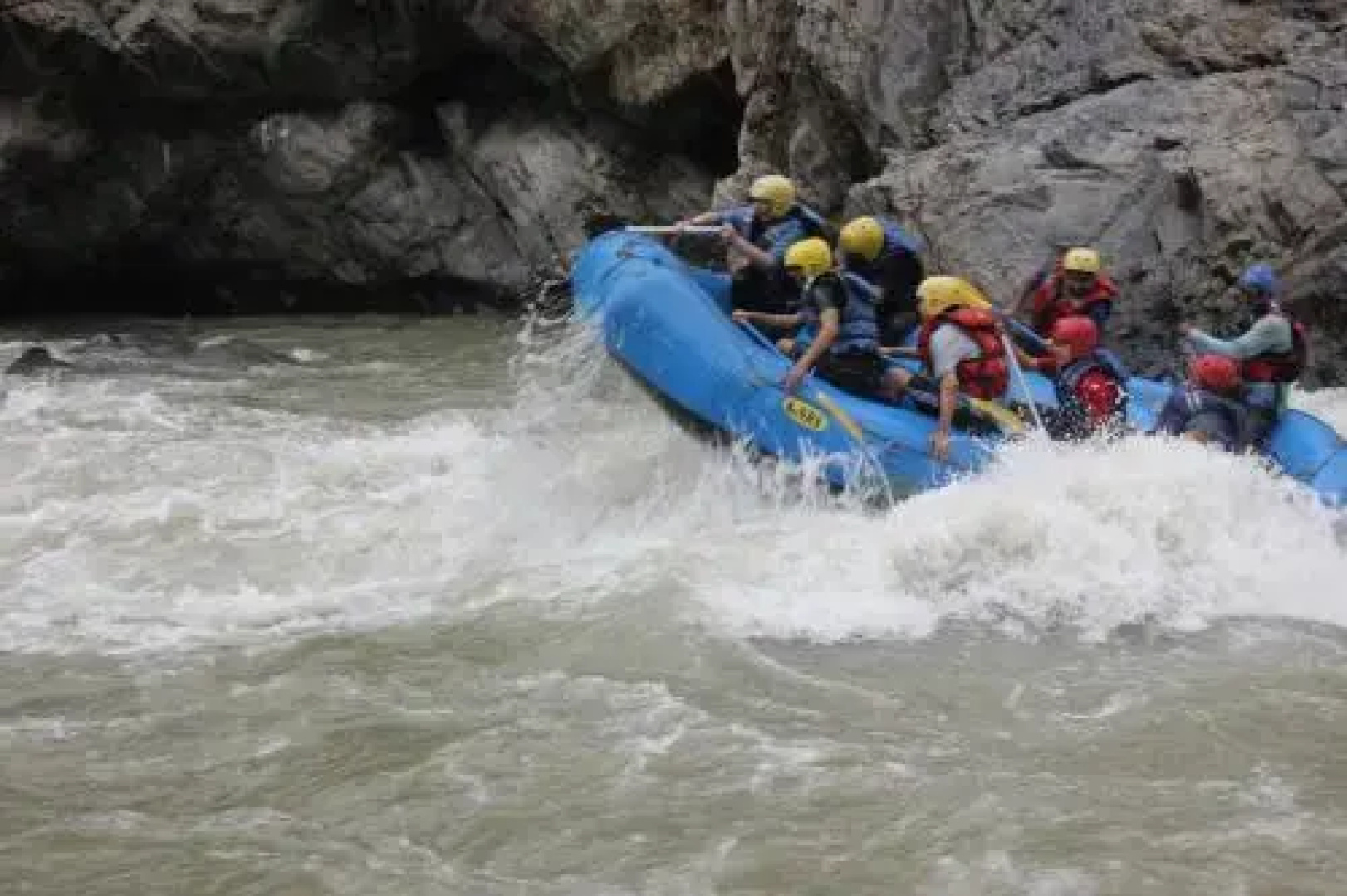 River Fun Beach Resort