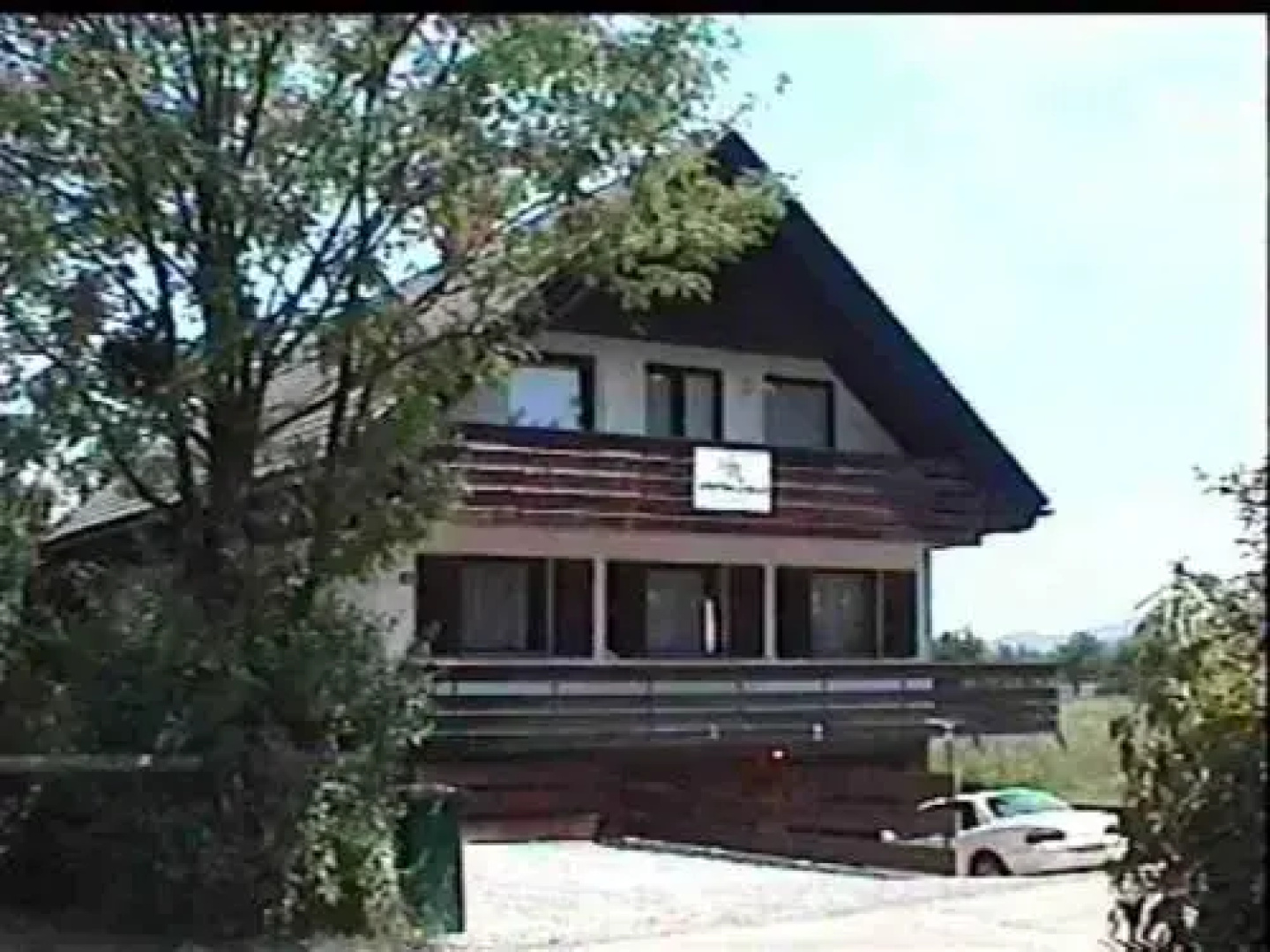 Apartments Maja
