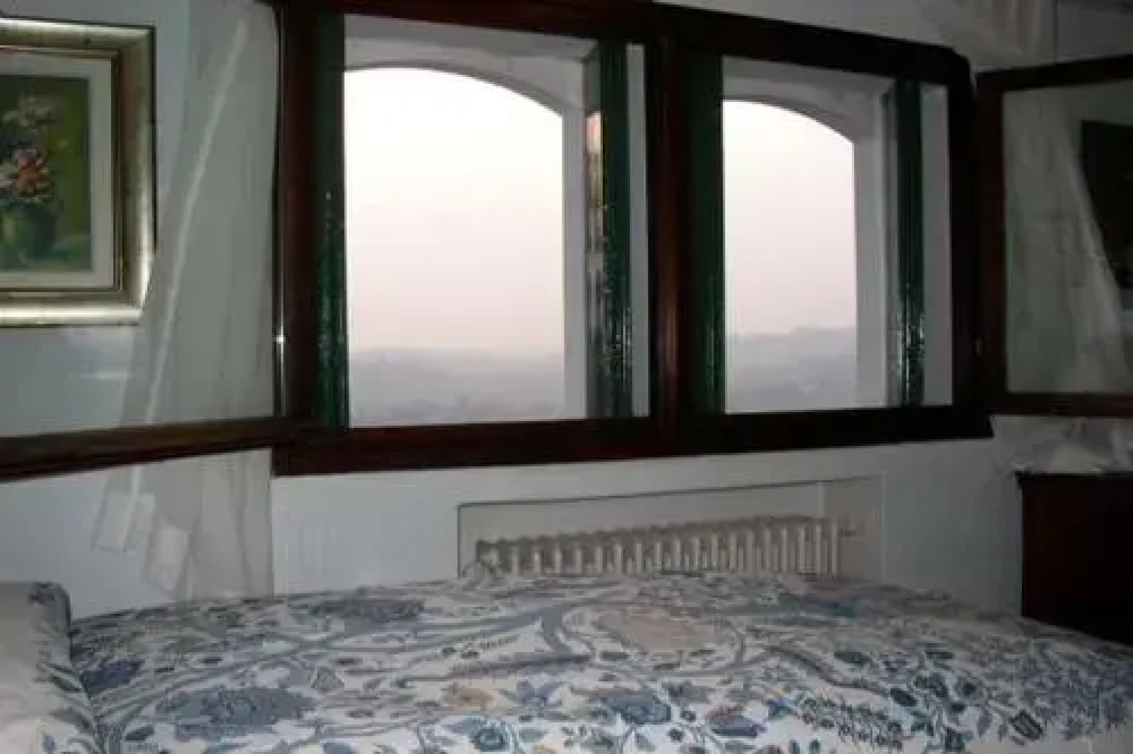 Villa Vega