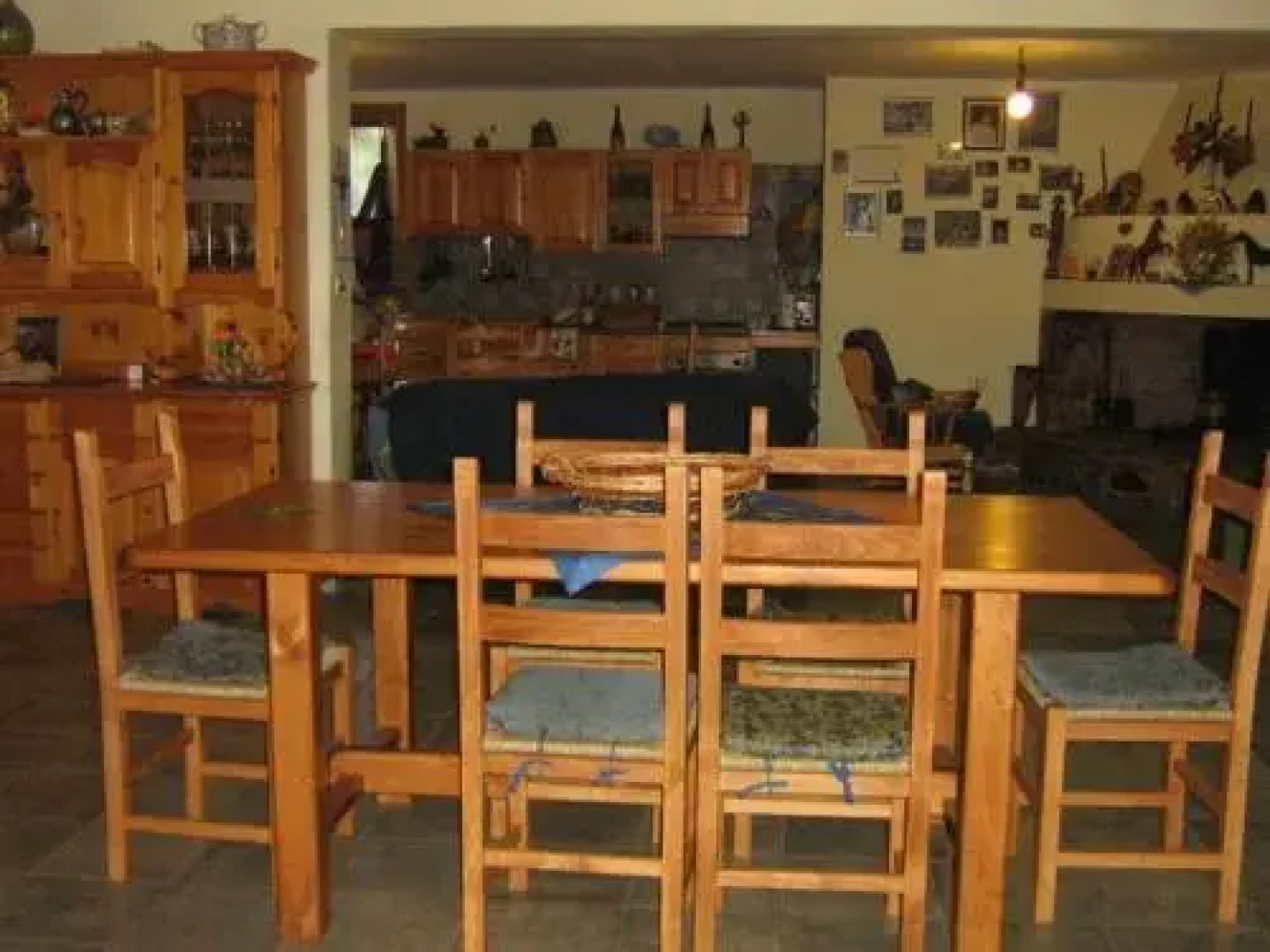 Centro Turismo Equestre BB Shangrila