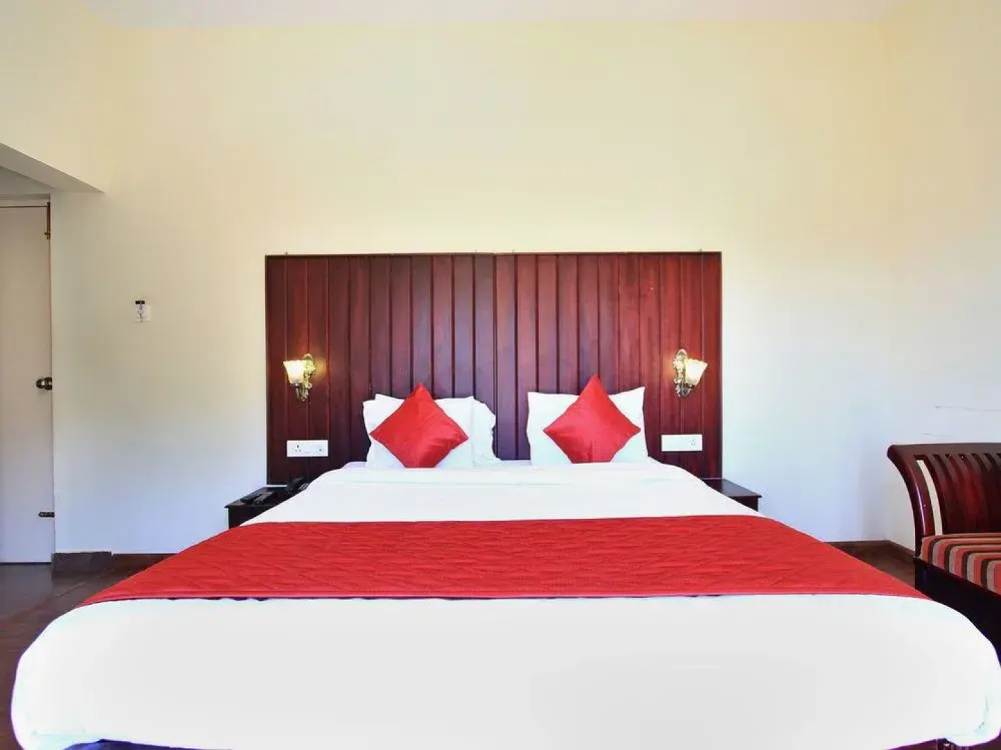 OYO Rooms Kotagiri Road Near Tea Factory Ooty