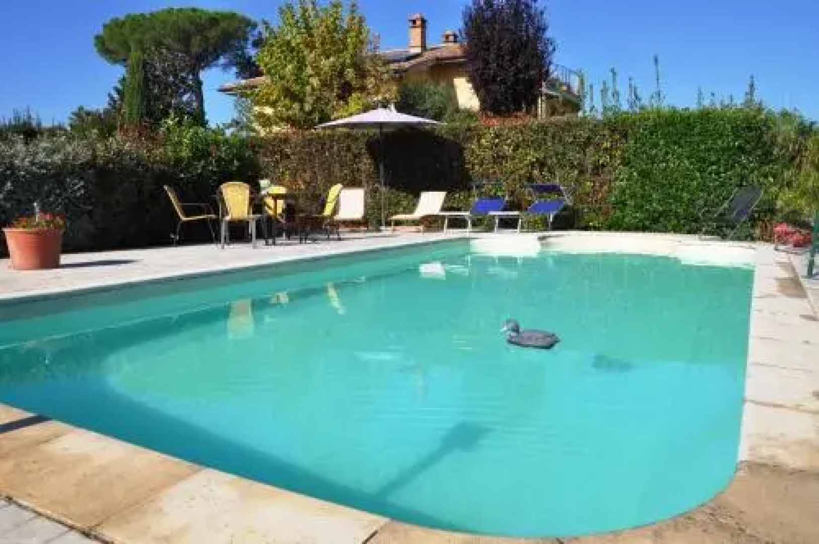 Bracciano Holiday