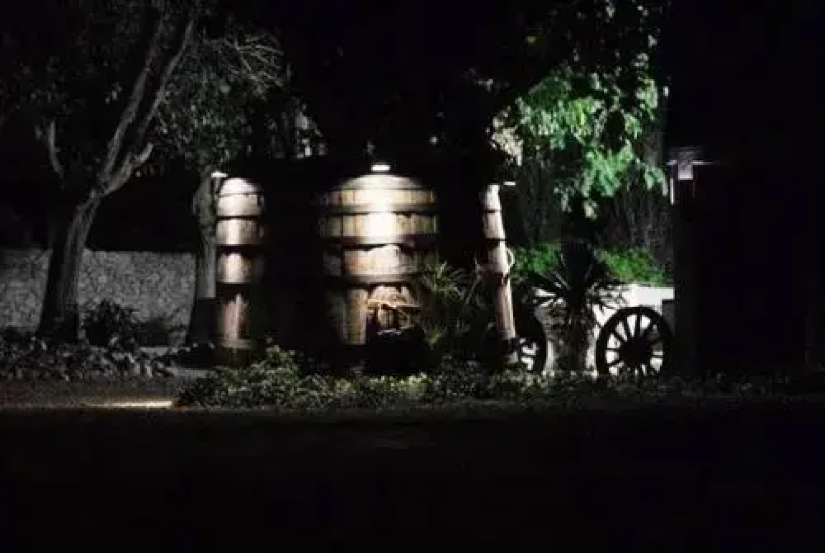 Taymenta Hotel de Campo