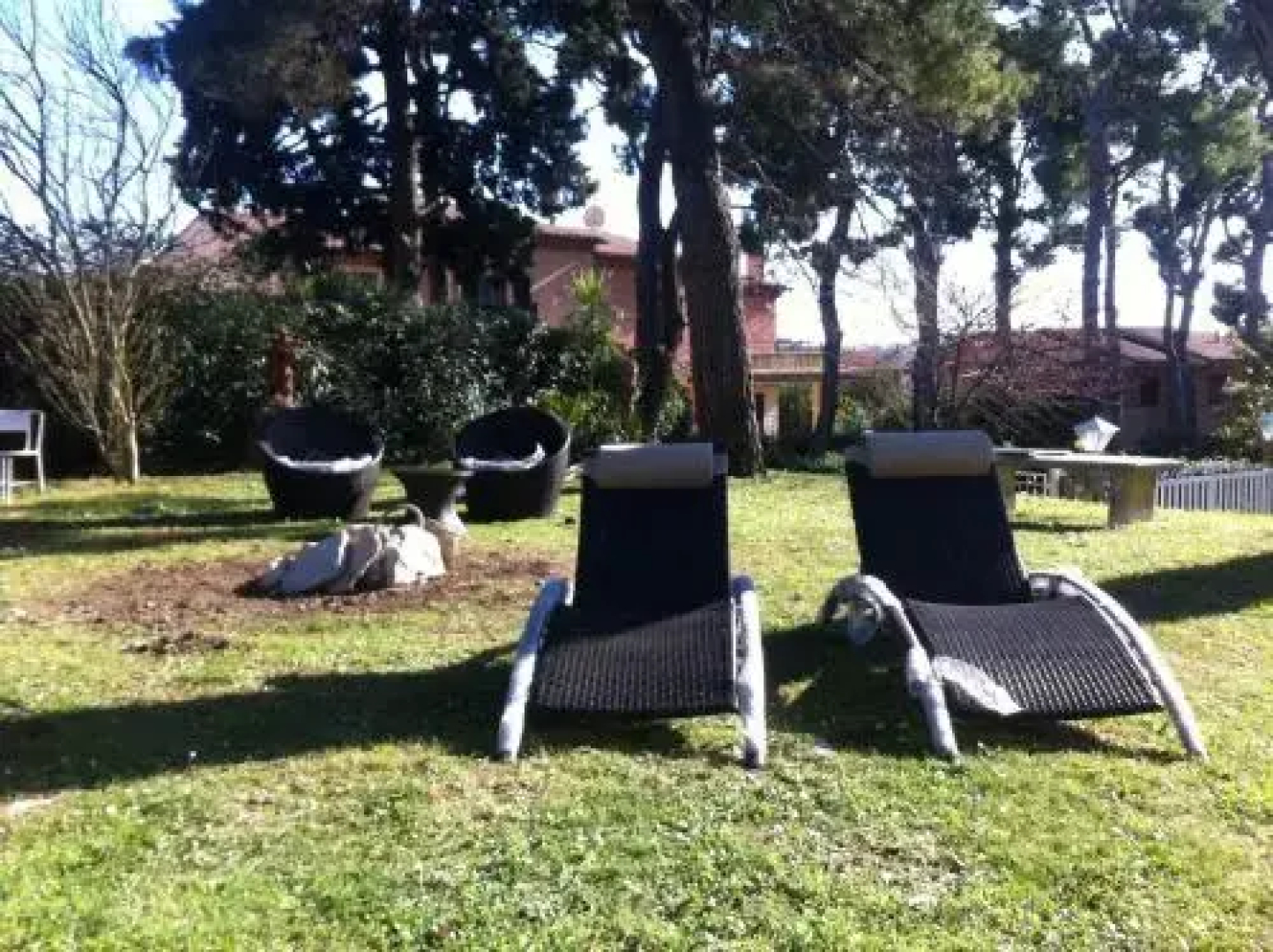 Affittacamere Villa Ghirardelli