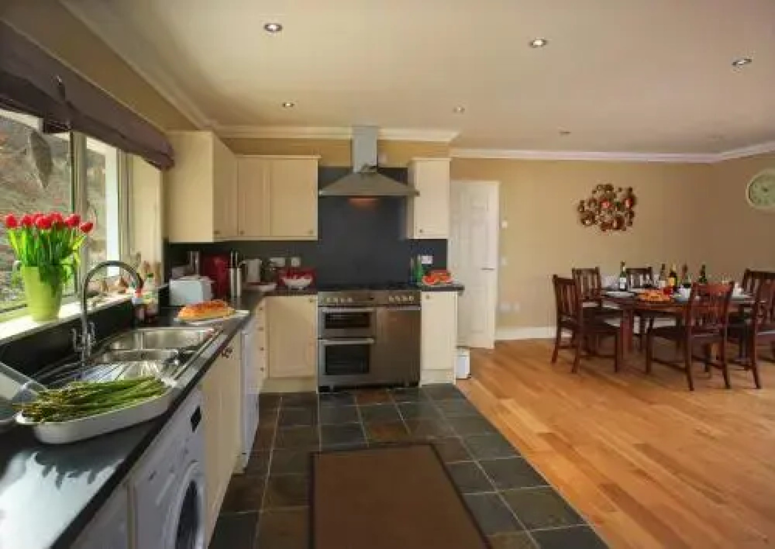 Glenachulish Bay with Hot Tub