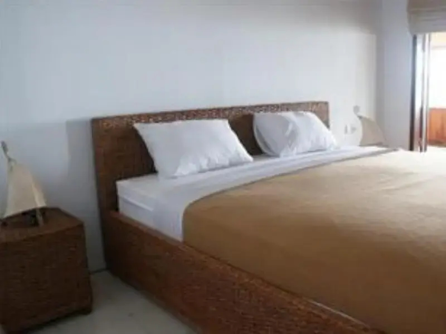 Manguni Terrace Resort