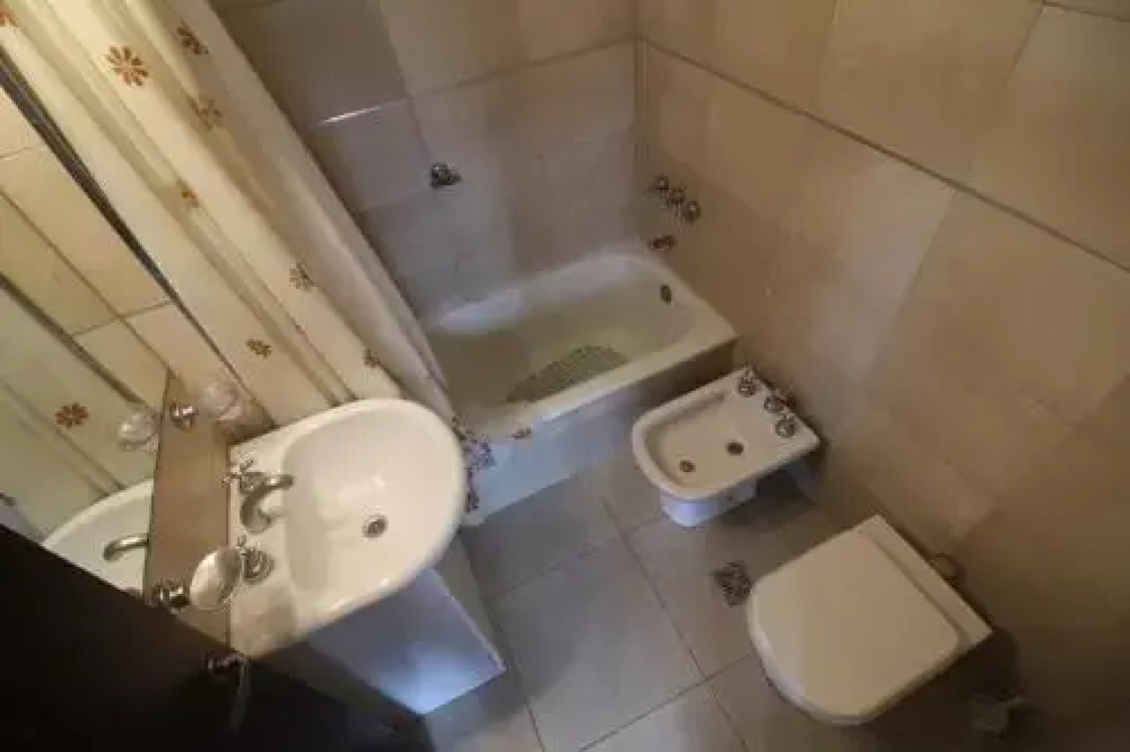 Departamento Con Vista a Plaza Colón