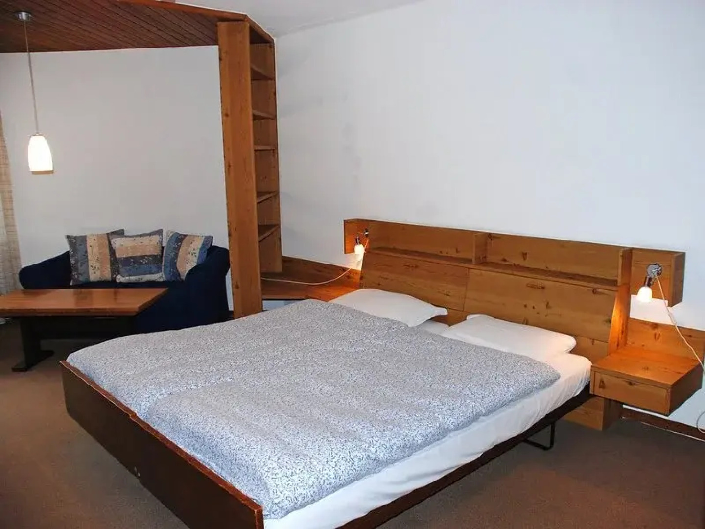 Residence Centro Cristiano