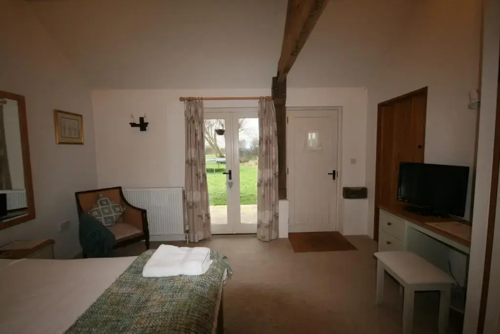 Red House Farm Bed & Breakfast