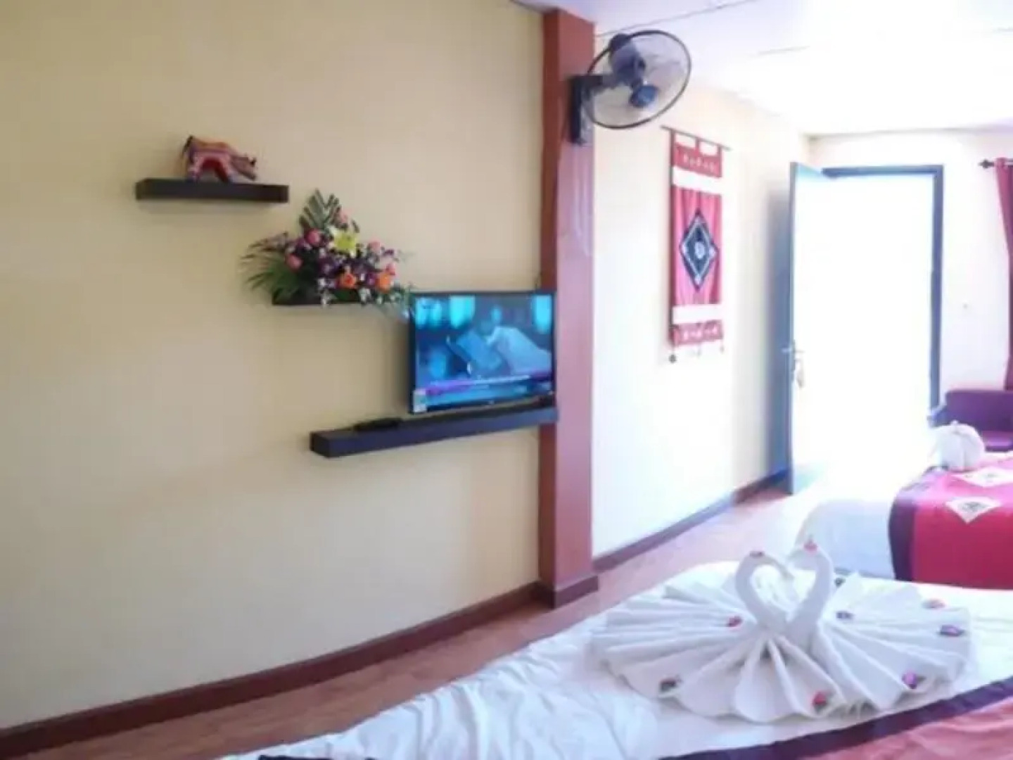 Sa Pa Accommodation