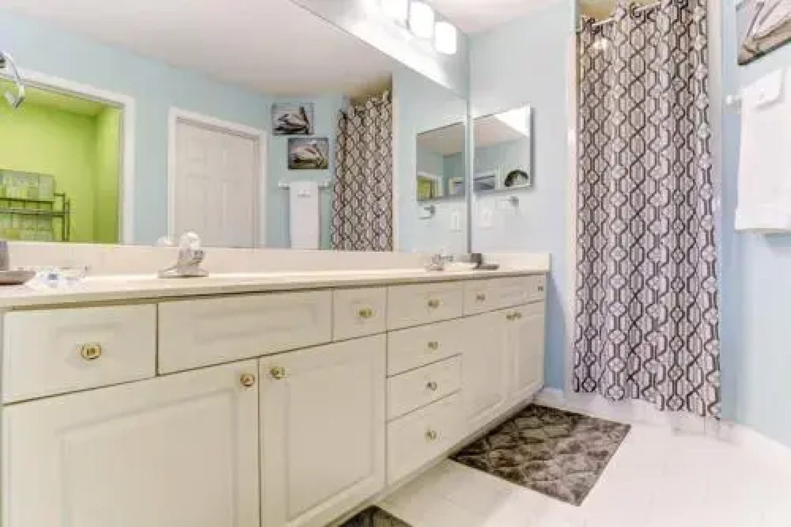 Ocean Park 103 - 3 Br Condo