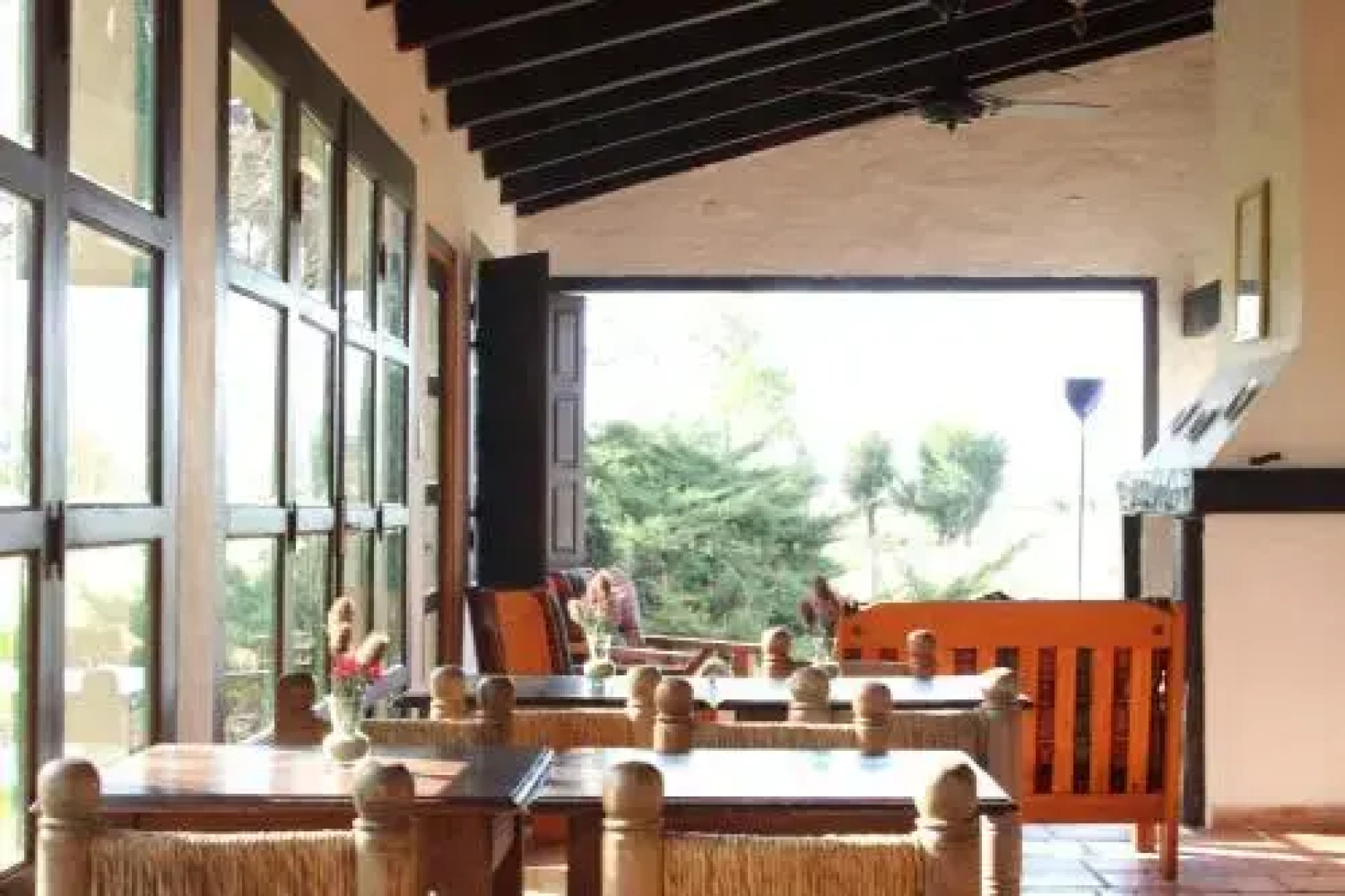 Hotel El Triunfo de Areco