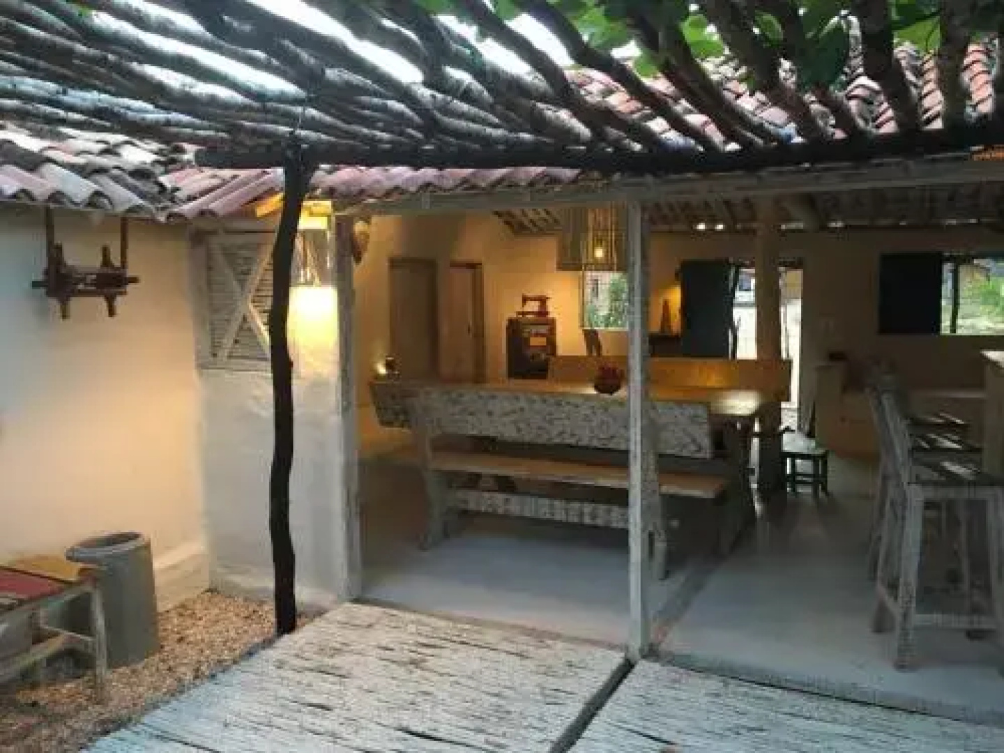 DePraiaBrasil Tatajuba