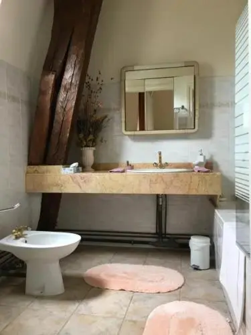 Gîte du Domaine de Bourville