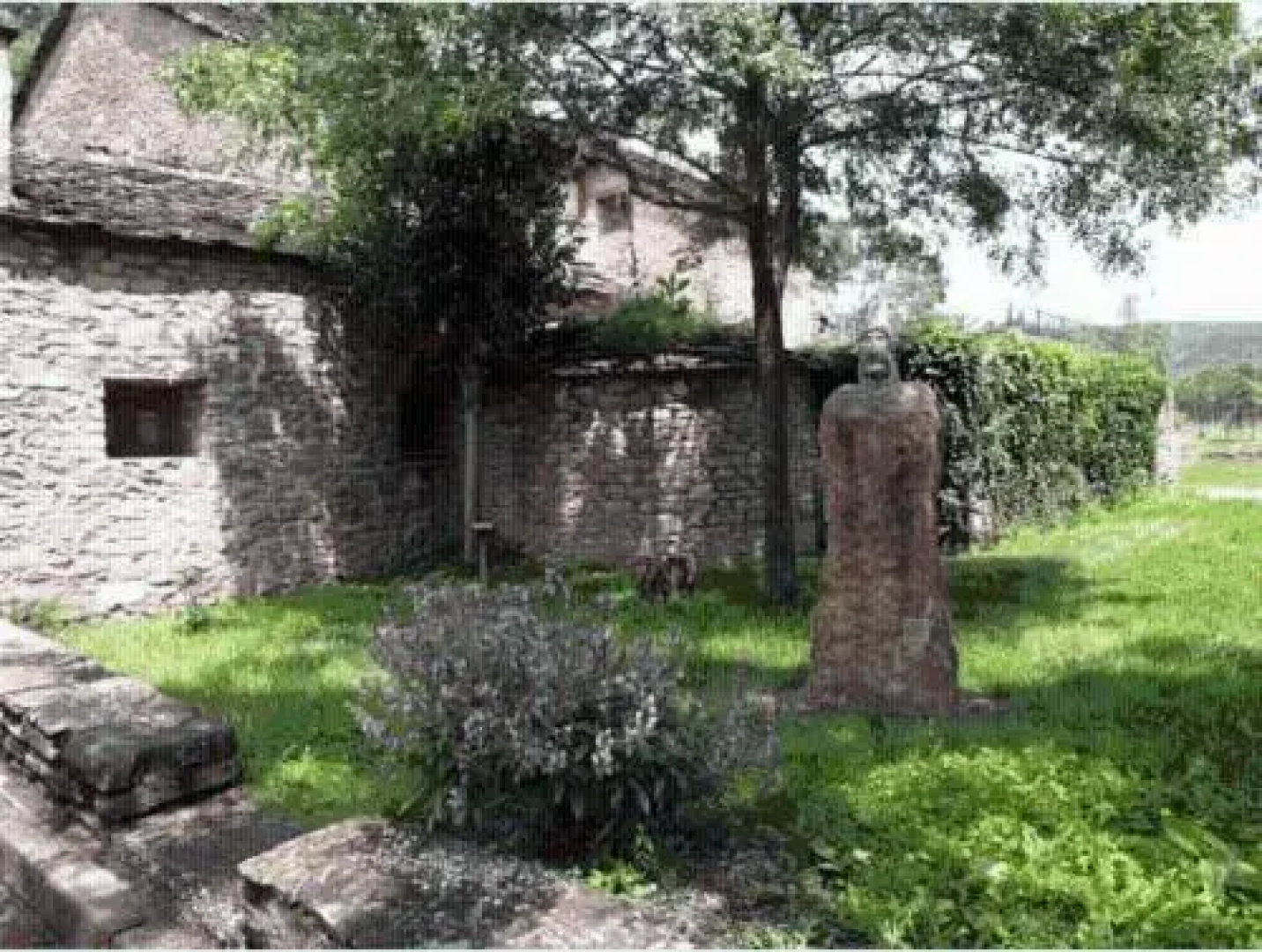 Casa Cambra
