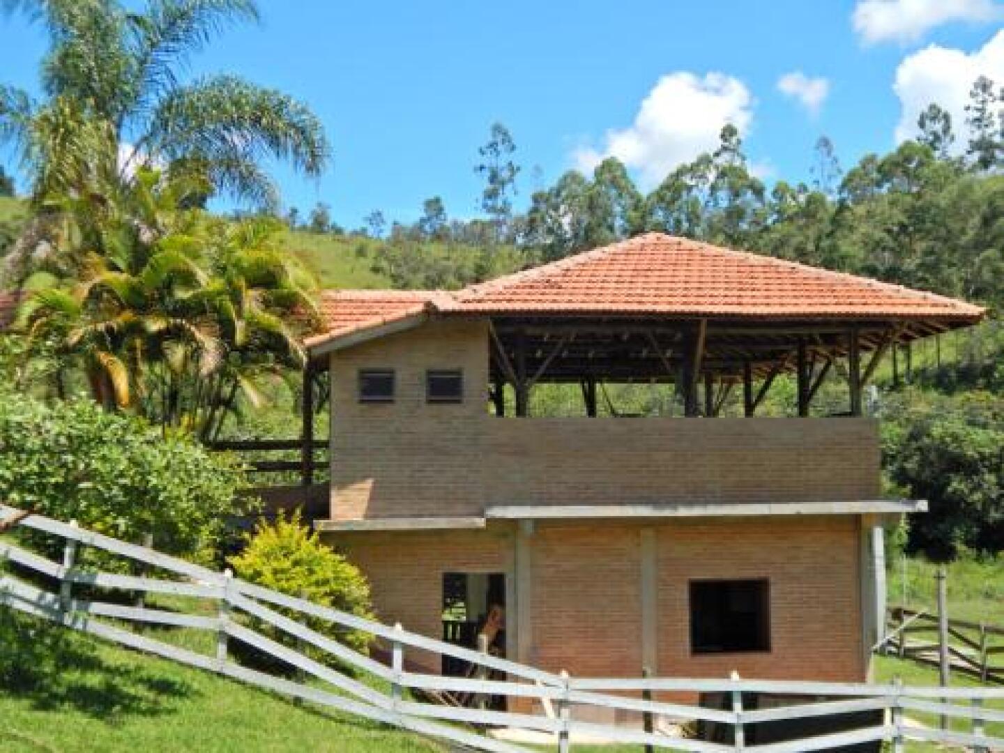 Sitio Pousada Morada do Sol