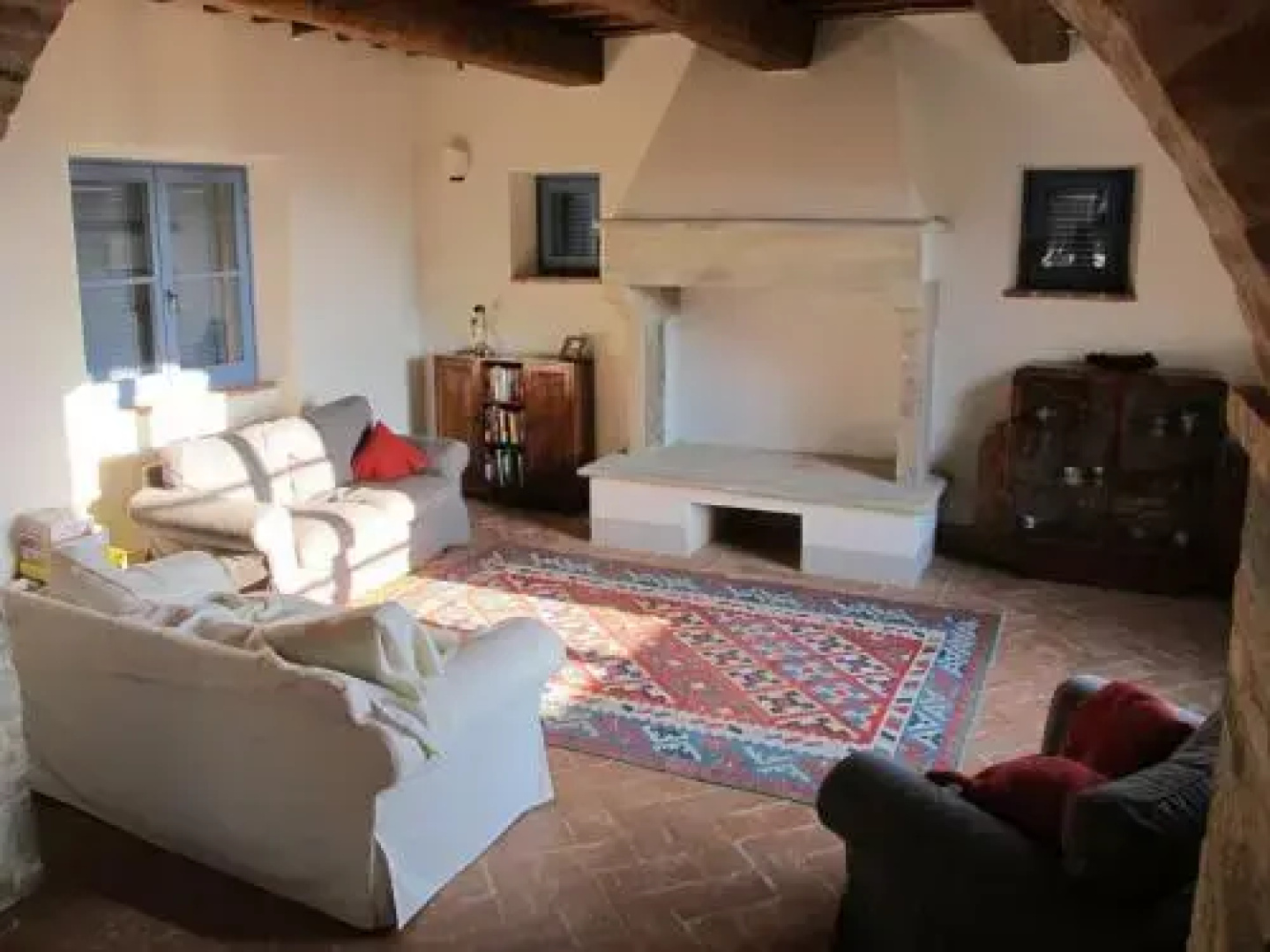 Casa Sophia Brolio
