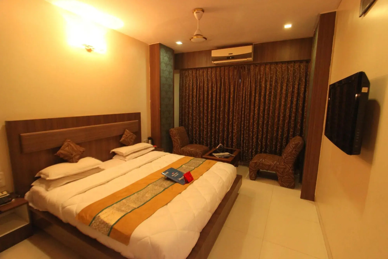 OYO Rooms Delhi Gate