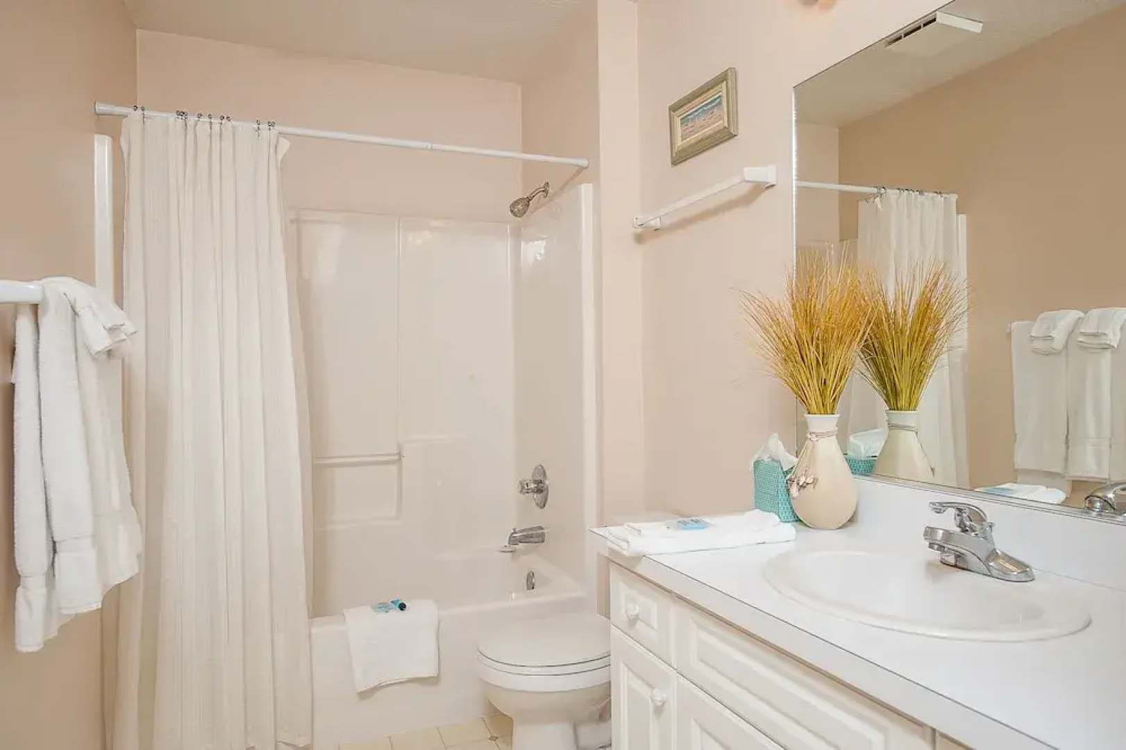 Seaview Condos 403 2 Br by RedAwning