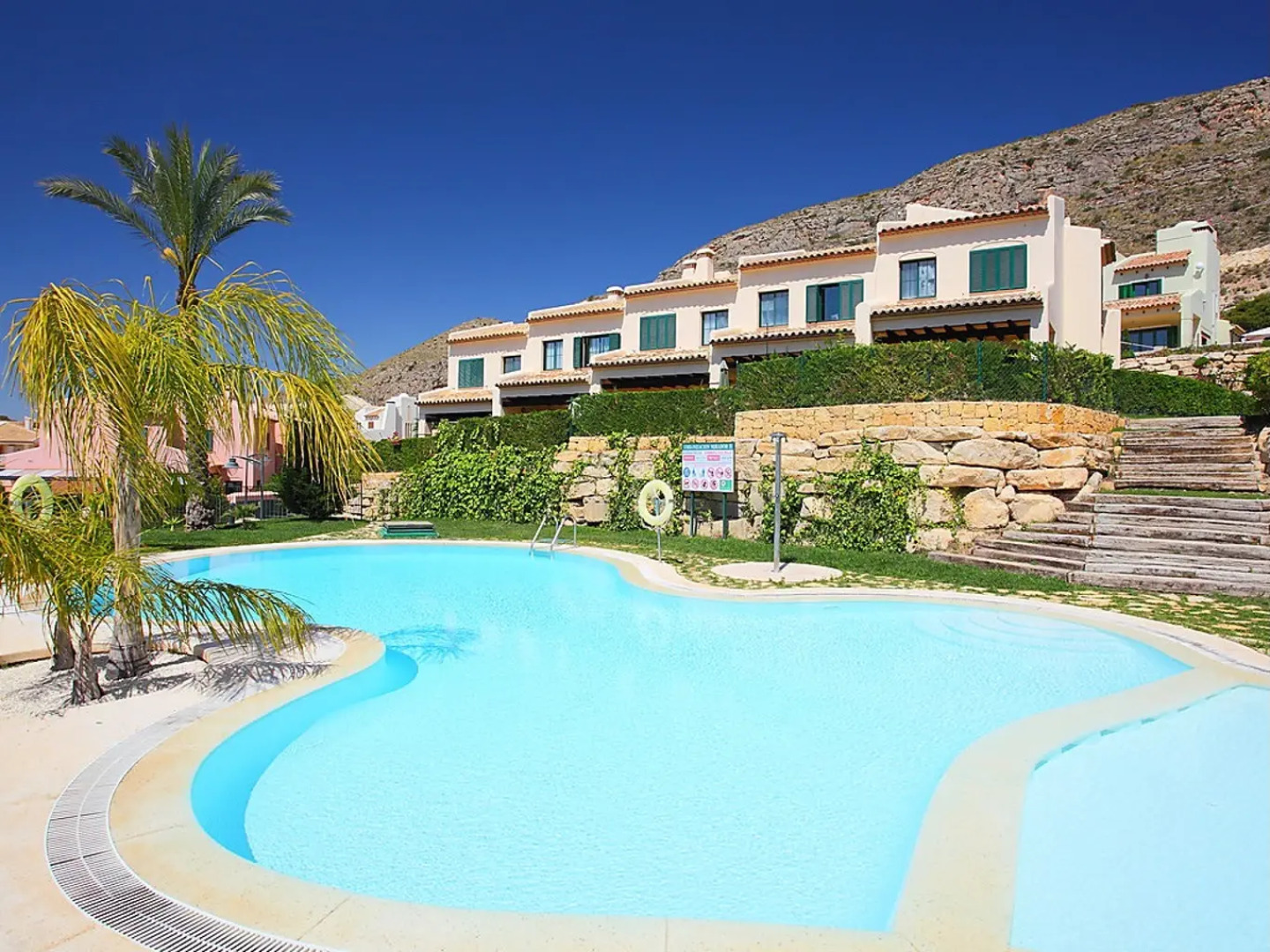 Urb Mirador Ii 1-6 - Inh 24198