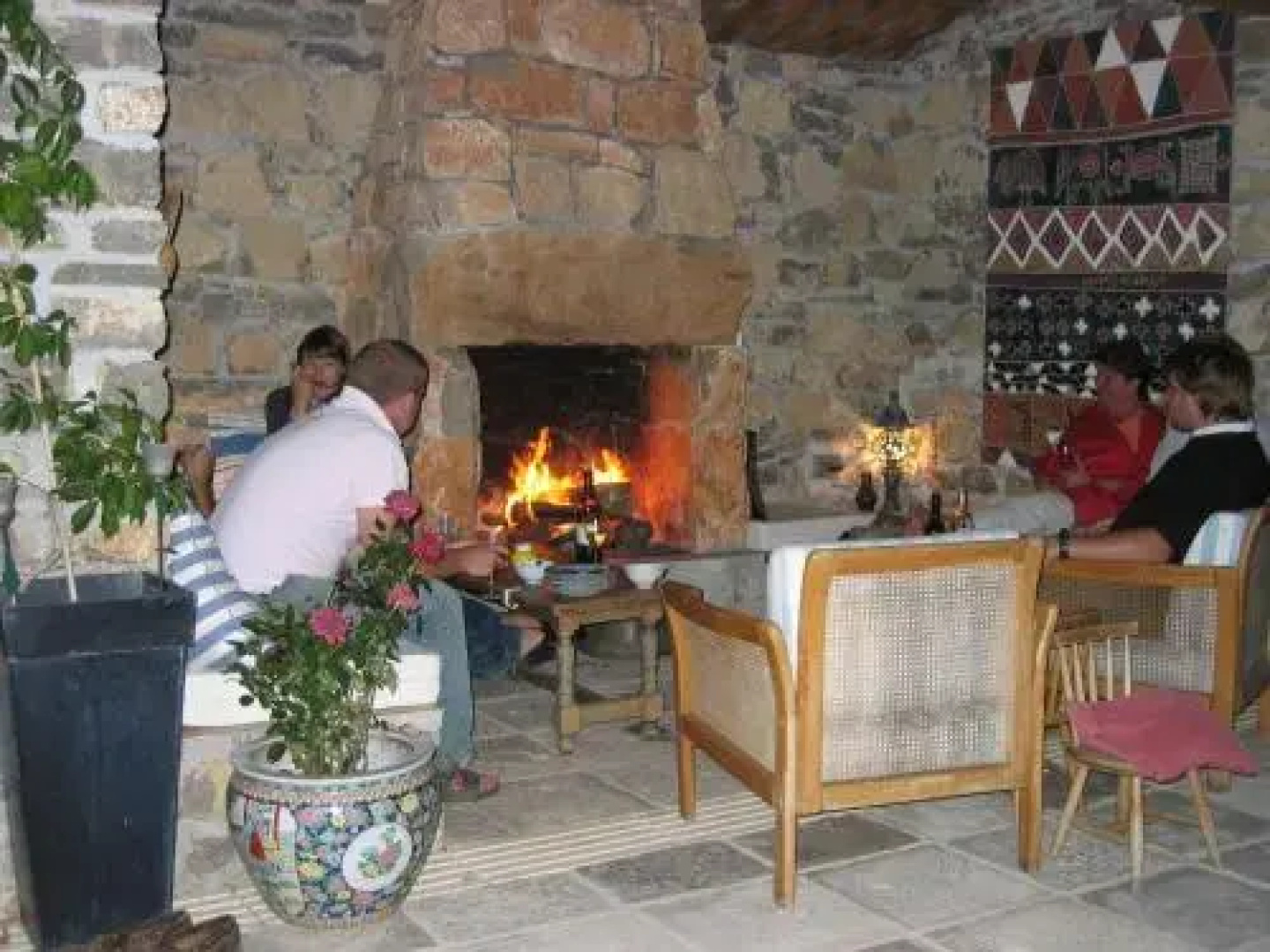 La Bastide de Negrin