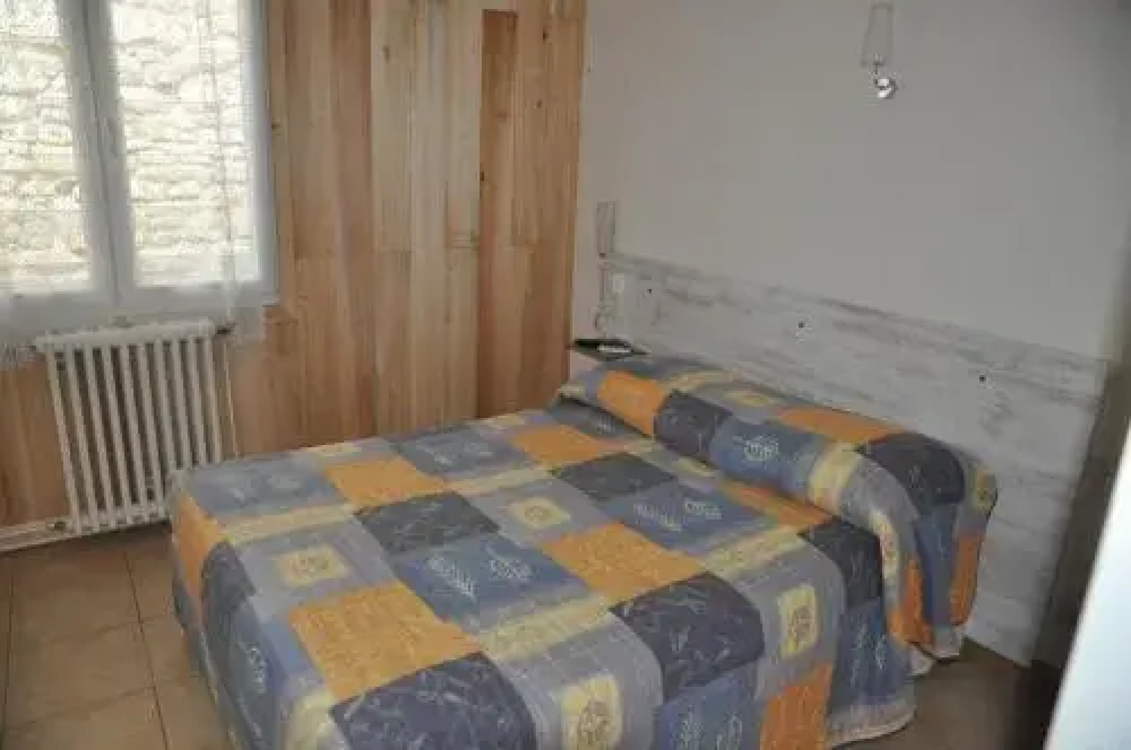 Auberge des Platanes