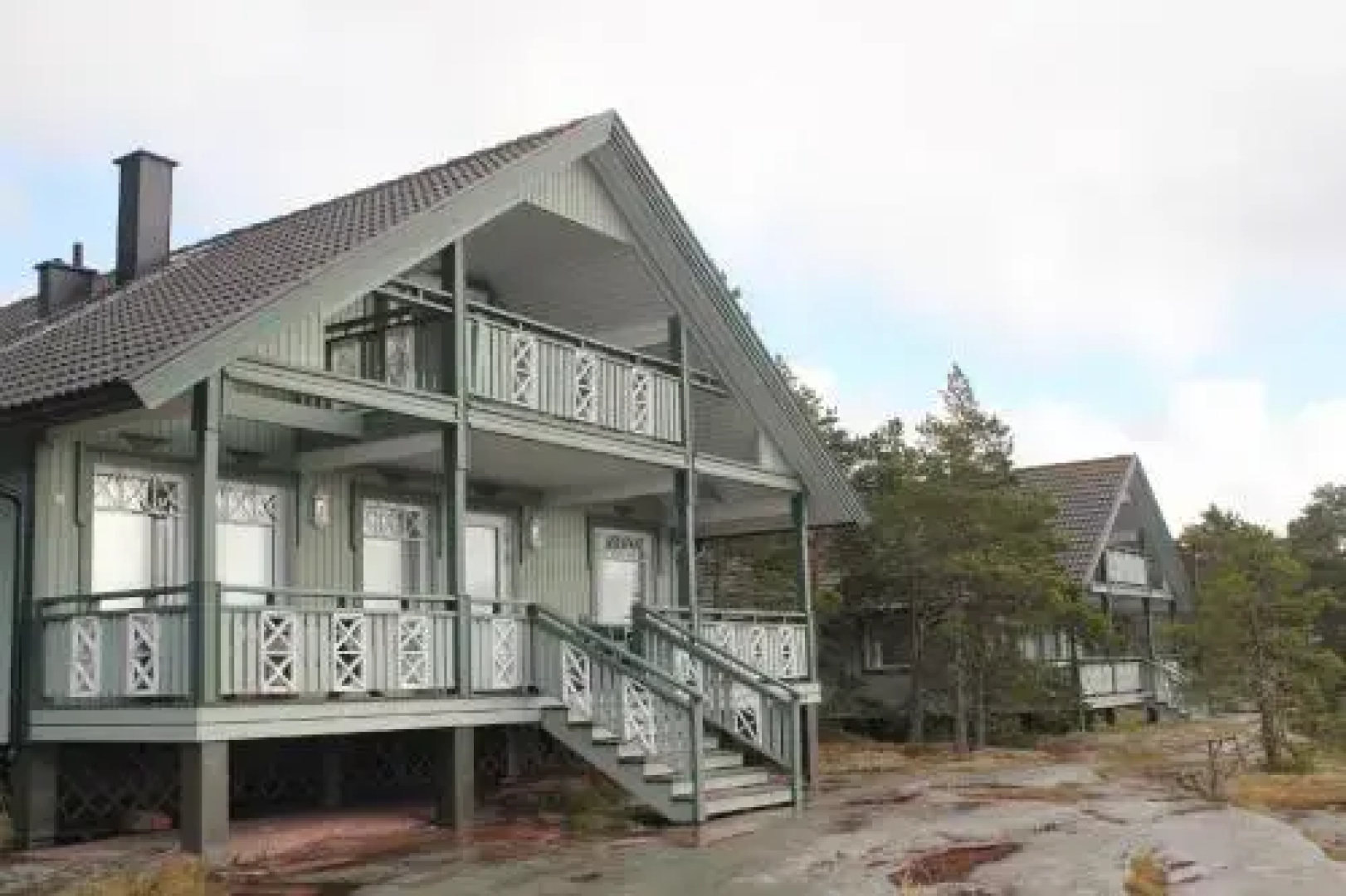 Dånö Strandvillor