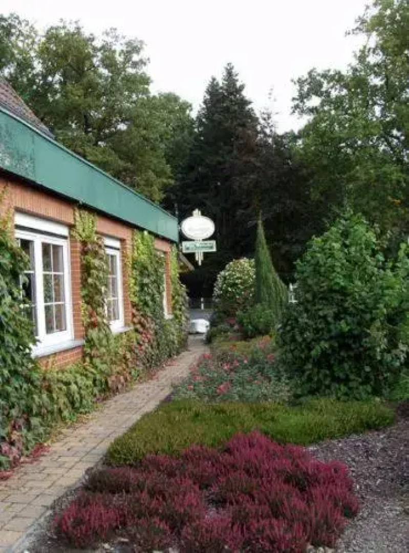 Brammers Landhotel Zum Wietzetal