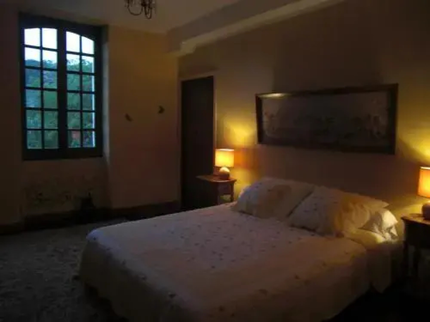 Chambres dHôtes Aroha