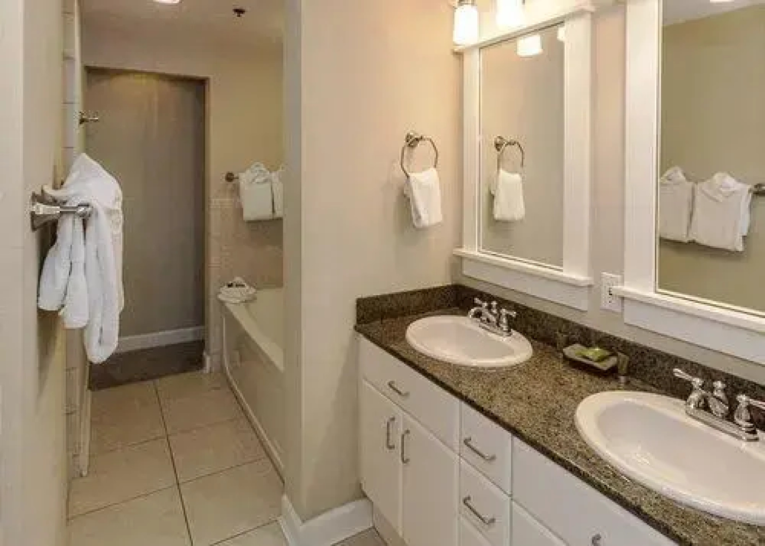 Condo Vacations by See Ya At The Beach