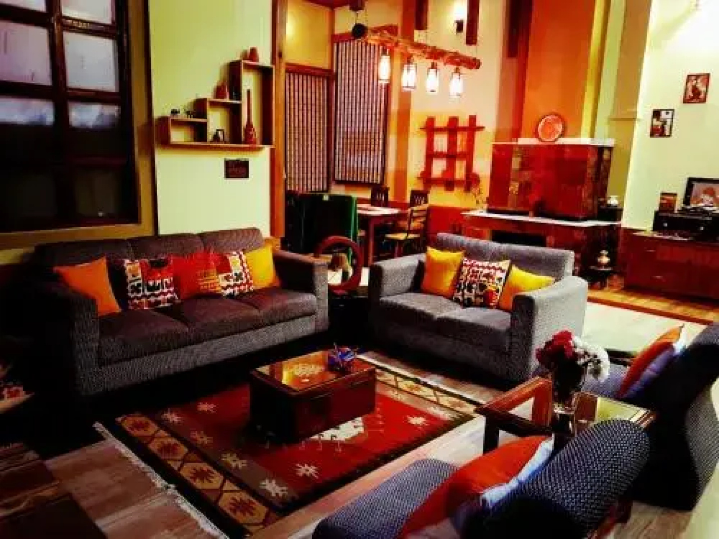 Dwarika Residency Shelapani