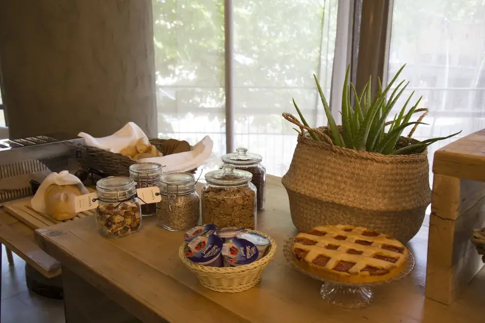 Anna Bed and Breakfast