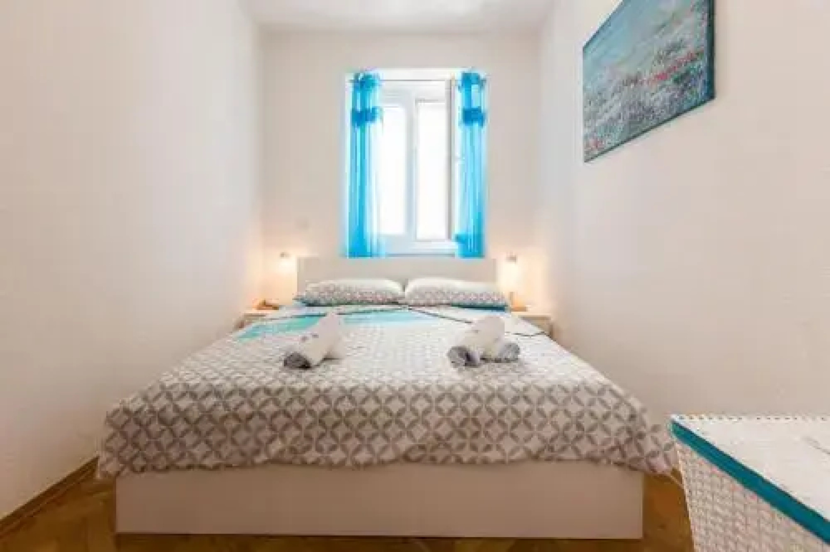 Perfect view apartment