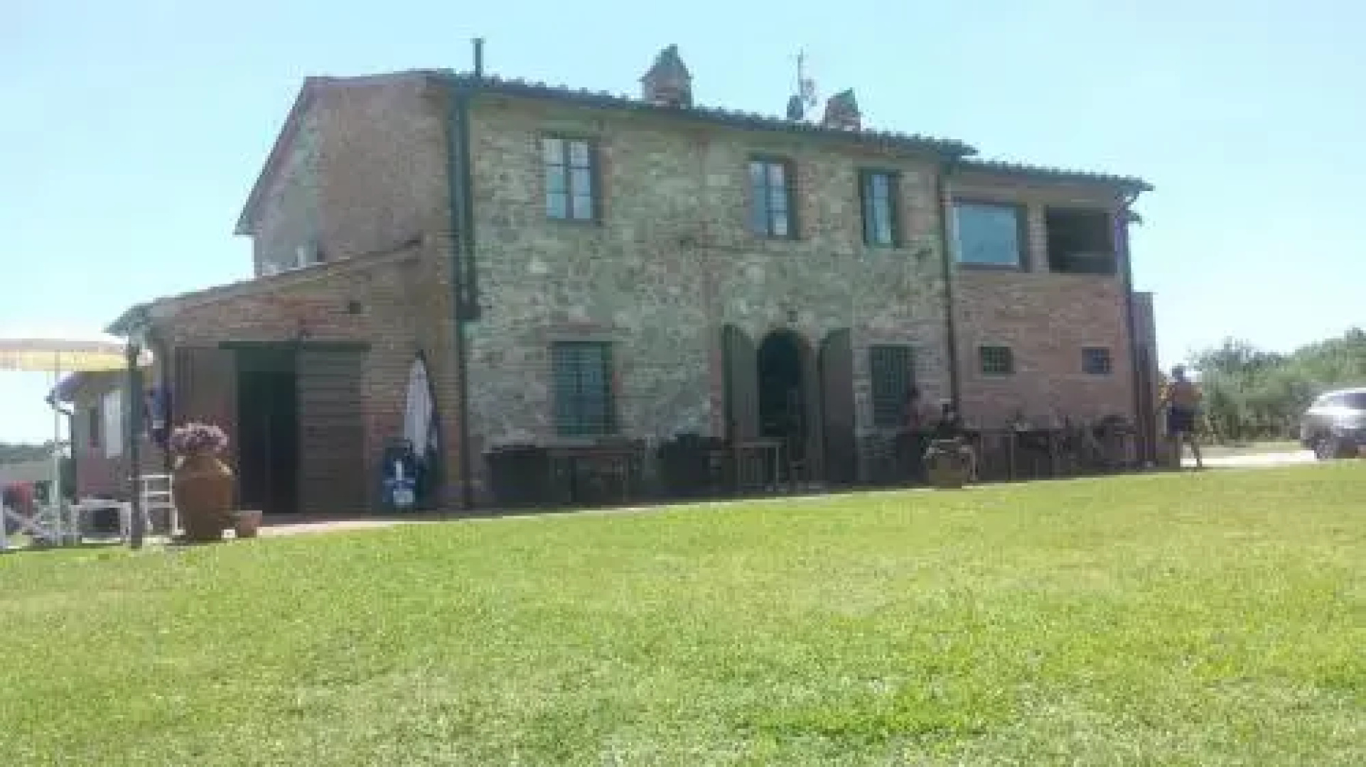 Agriturismo Sibolla