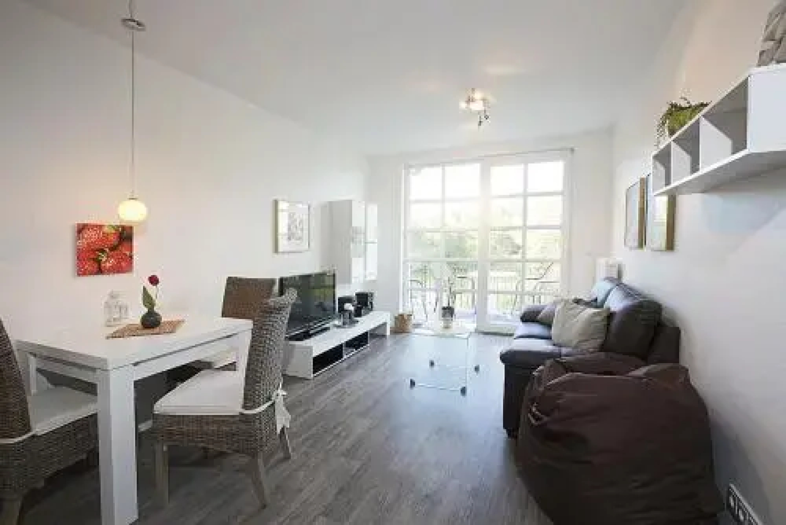 Residenz am Balmer See - FeWo 54