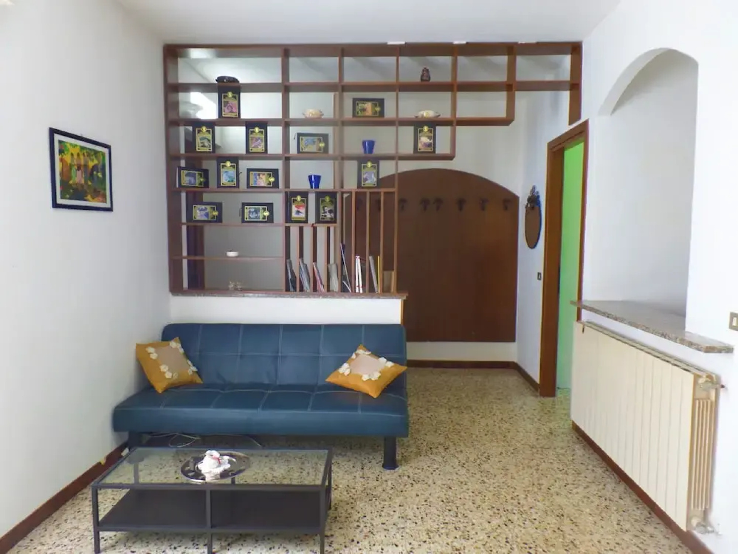 Casa Carola