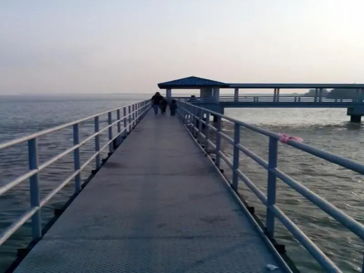 Homestay Bagan Datoh